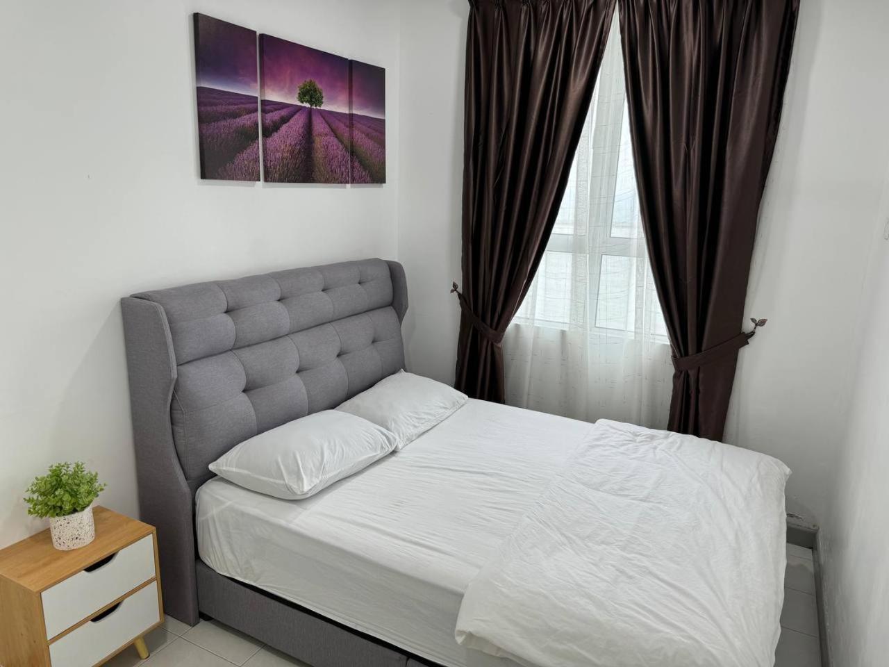 D'Ciella Homes- Sea View, Drawbridge & Ktcc Mall Kuala Terengganu Exterior foto