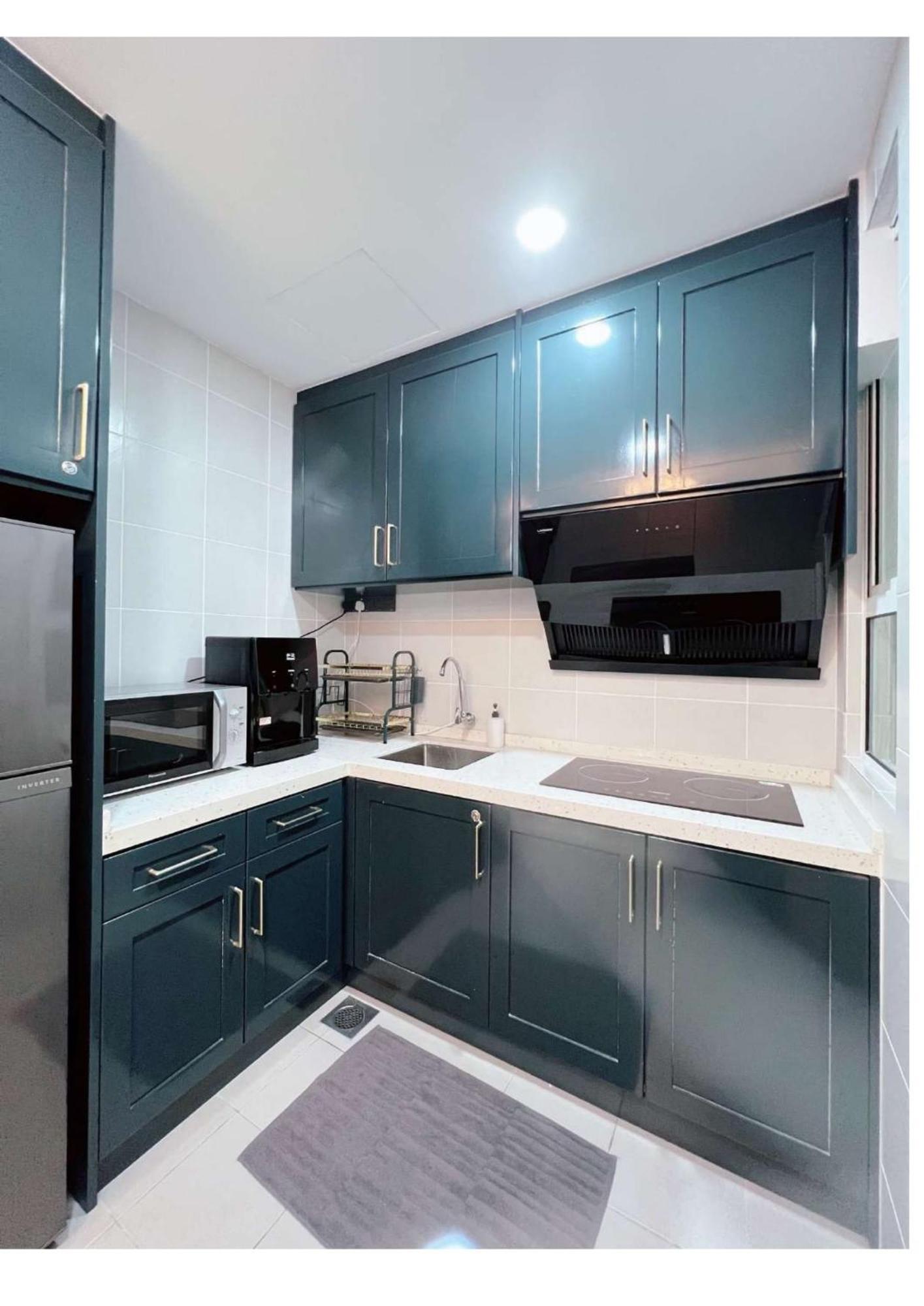D'Ciella Homes- Sea View, Drawbridge & Ktcc Mall Kuala Terengganu Exterior foto